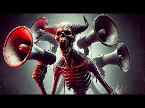 Danielsky x 3Style - Siren Head. Prod. Vintageman Beats.