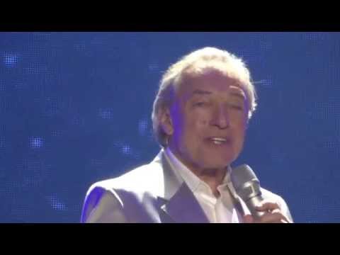 Karel Gott - Hudba se mnou vchází