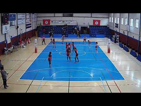 INFANTIL FEMENI C ELECTROCOR CV MANACOR-AGORA PORTALS C