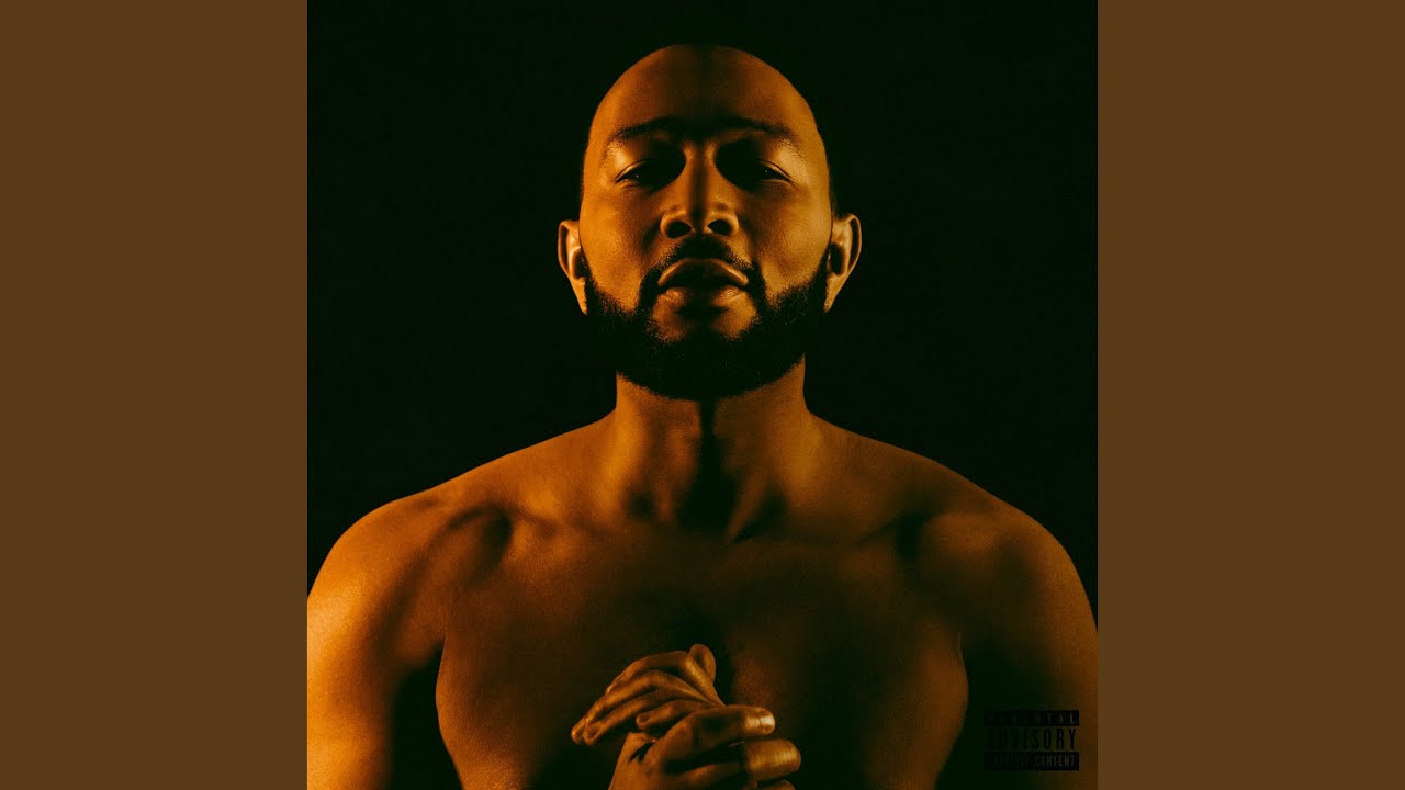 John Legend - Stardust