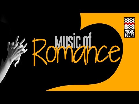 Music For Romance | Audio Jukebox | Instrumental | World Music | Louis Banks