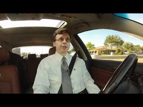 Arizona DUI Breath Test Video