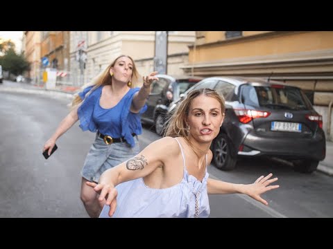 WHEN YOUR FRIEND LEAVES FOR HOLIDAY