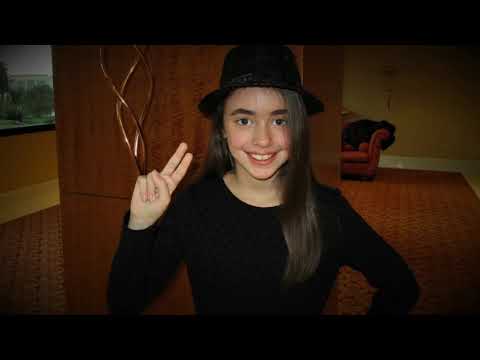 Shaznay Mangion - Village Music Academy (Italia)