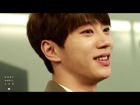 190124 UNB 인천 공항 출국 Jun