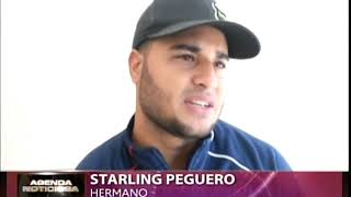 Familia de Emely Peguero asegura confía en la justicia dominicana