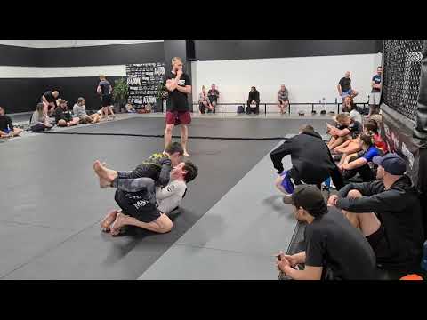 ,   Anton vs KALE MCGRATH, MOUNT MAUNGANUI JIU JITSU