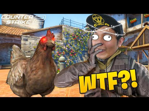 PEENOISE PLAY CS:GO 2 #3