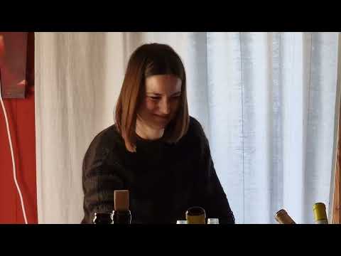 Stefano Antonucci Santa Barbara pranzo da Tabano 231223