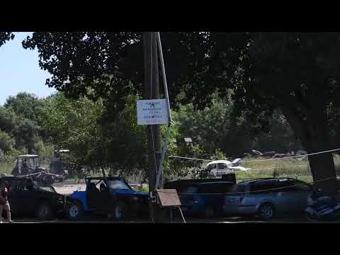 2022.06.19  3 futam , piros zászló.