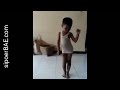 Jaran Goyang Koplo Version Anak Kecil