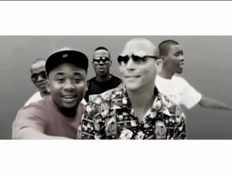 The Runners ft K9 - Tu nao me vences - (Directed by Zowona Digita)