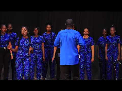 MWEMA: Gospel Choral Pop Arr. by Otieno R. Sylvester. Originally by Mercy Masika