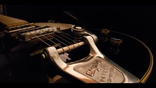 Video thumbnail for Gretsch G6128T-53 Duo-Jet & Strymon Pedals by Wayne Memphis Mojo