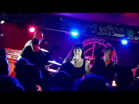 STEVE IGNORANT presents CRASS - Darling