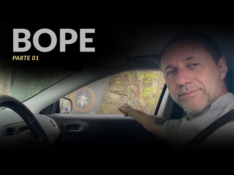 BOPE - Get to know a little about the most feared Elite Troop in Rio de Janeiro