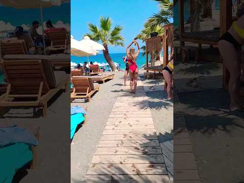 Full 4k video on channel #placestovisit #cyprus #limassolcyprus