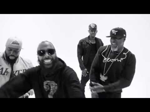 MYKE DIZZ - HIT YO DIZZLE(OFFICIAL VIDEO) FT.DIZZLE,J'ZON & TRENSETA