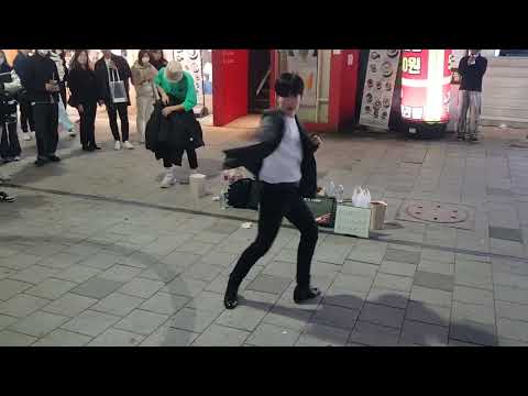 20221025 191805 #카가와 유(Kagawa Yu) #김효진 #강신화 합동공연 방탄소년단(BTS) - Dynamite