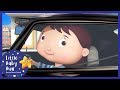 Driving In My Car V3 More Little Baby Boogie LBB Baby Songs
