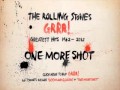 The Rolling Stones   One More Shot   OFFICIAL Audio Video