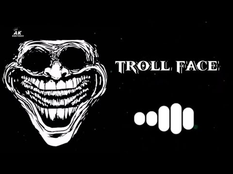 New Troll Face Sme Tone | New Message Ringtone |Msg Tone | New Notification Sound Message Tone 2025