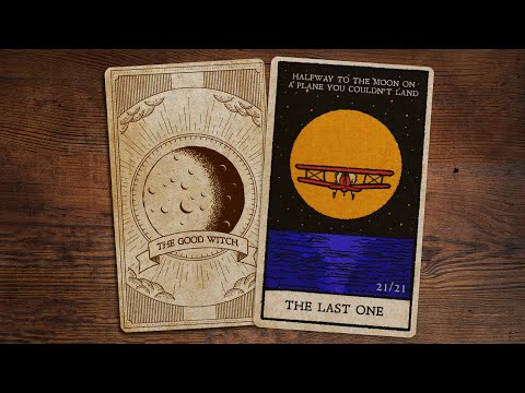 The Last One - Maisie Peters