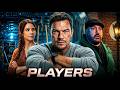 Players Action English Hollywood Movie | Hollywood Blockbuster Action Thriller Movie 2026