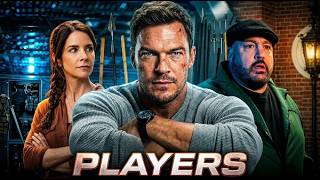 Players Action English Hollywood Movie | Hollywood Blockbuster Action Thriller Movie 2026 