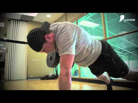 Hockey Motivation - Outlast the pain