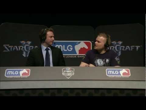 Life vs Last - Game 3 Part 2 - Quarterfinals - MLG Dallas 2013