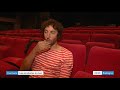 Bac Spécialité Cirque 18 Reportage 18 France TV Bretagne