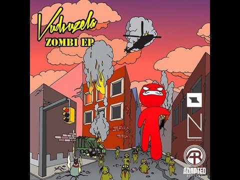 01. Vudvuzela - Zombi (EP Version)