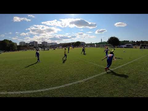 Gnistan (Keltainen 2) vs PPJ Jätkäsaari (Sininen) – 2021-07-16