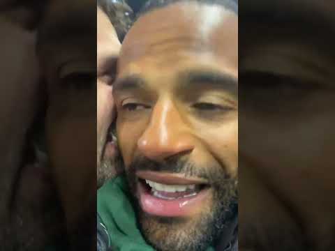 Sheffield Wednesday vs Peterborough - Hunt pen, pitch invasion and Que Sera Sera SWFC