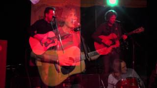 cold hearted mind - eastern rain