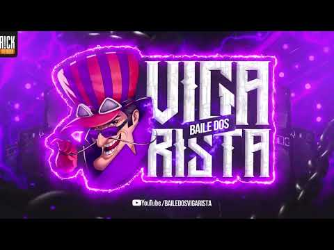 RITMADA ALUCINANTE - BAILE PHONK - FUNK DO TIK TOK - DJ Vynno