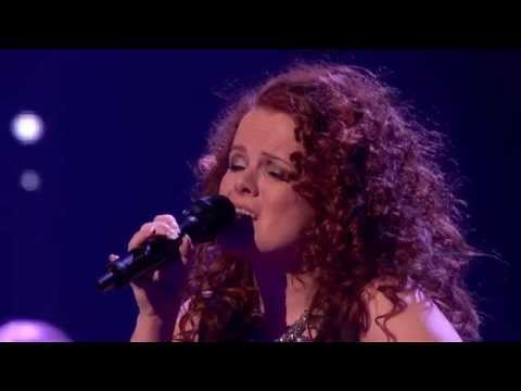 The Voice of Ireland S04E16 - Denise Morgan - Weak