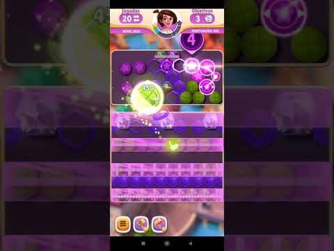 Diamond Diaries level 2022