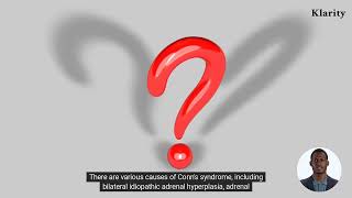 What Is Conn's Syndrome