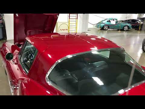 1967 Chevrolet Corvette (CC-1945824) for sale in Grand Rapids, Michigan