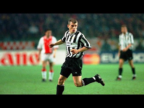 Vladimir Jugović, Juga [Skills & Goals]