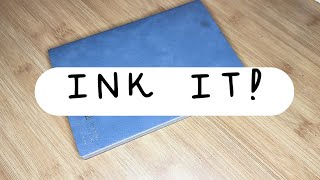 Ink It! | TWSBI Diamond 580