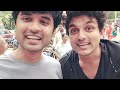 Committee Kurrollu BTS Of Subbu And Surya Destiny Trinadh Varma Yashwanth Pendyala