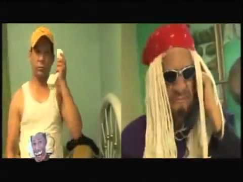 Boca De Piano Es Un Show ''Mi Corazon Lloro'' Parodia