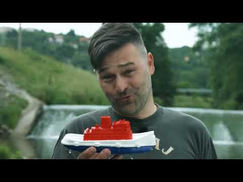 Pošlete kapelu Dunaj do kin