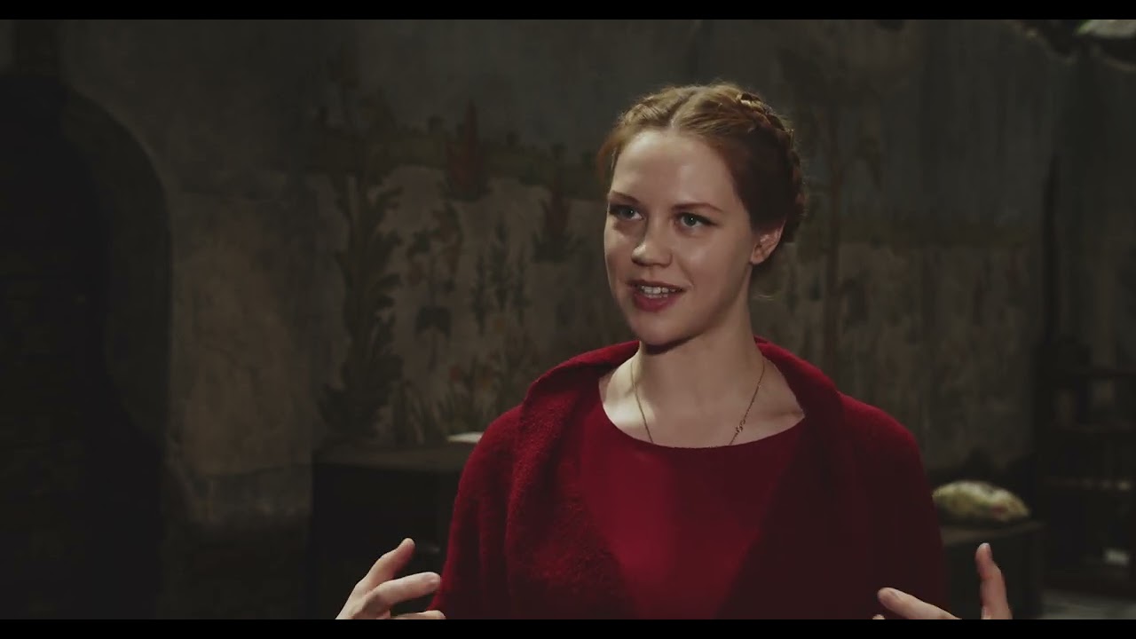 Чающие движения воды - Мастерская Петра Фоменко. Отзывы, расписание ...