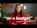 How to Make a Netflix Documentary on a Budget!!