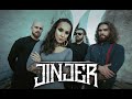 Jinjer - Vortex (Lyrics)