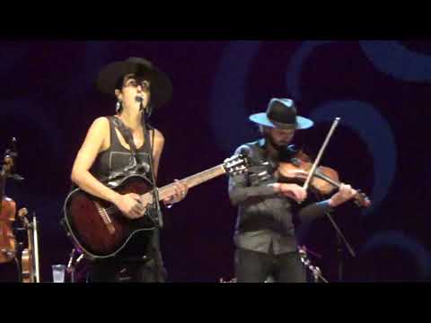 Rising Appalachia - Wider Circles 2019 09 13 War Memorial Auditorium